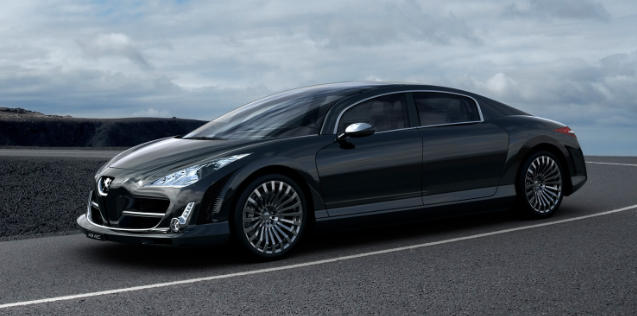 高空作业车等特种车公司轮播图2