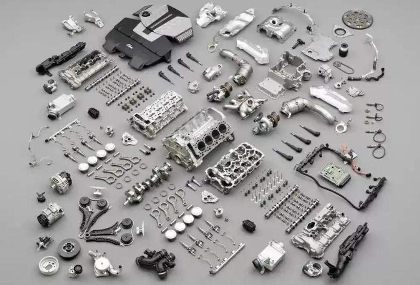 高空作业车等特种车公司轮播图2